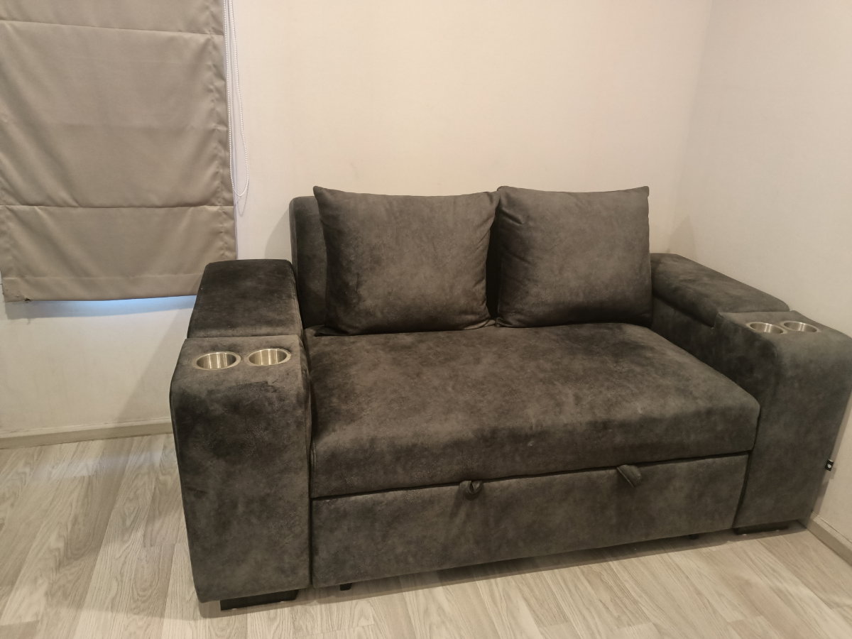 picture Rent Privacy rama9 beautiful and cozy - 2/6