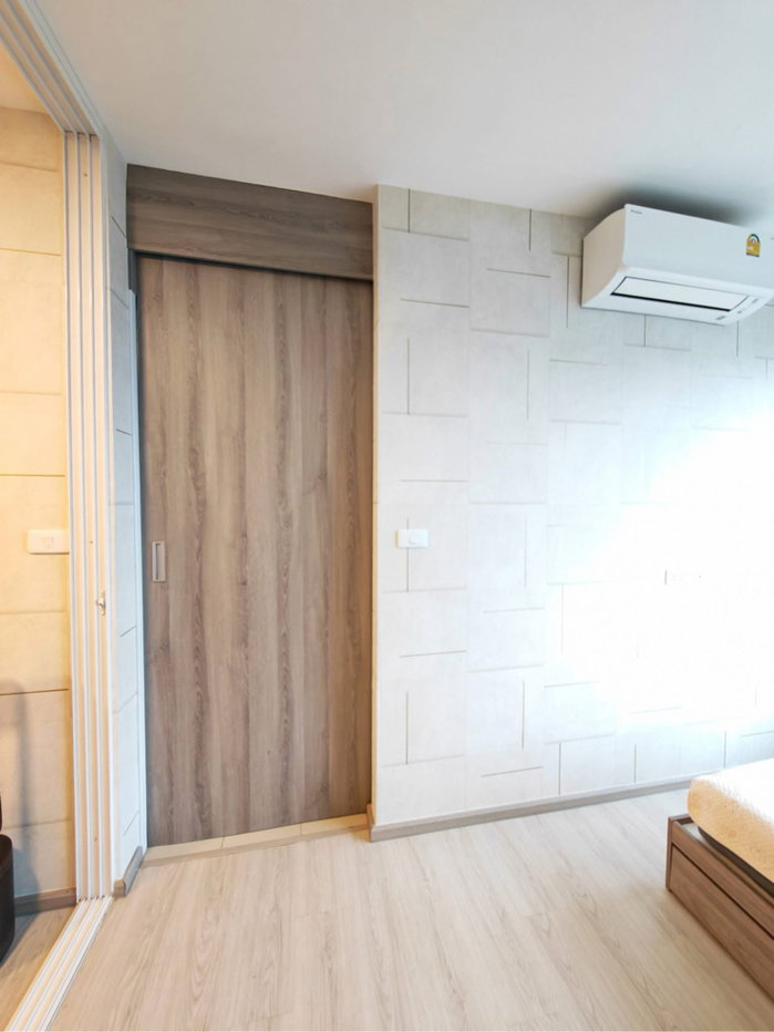 รูป ขายคอนโด Plum Condo Sukhumvit 62 (พลัม คอนโด สุขุมวิท 62) 1ห้องนอน 24ตรม. สนใจแอดไลน์ไอดี @480kttgd - รูปที่ 14/16