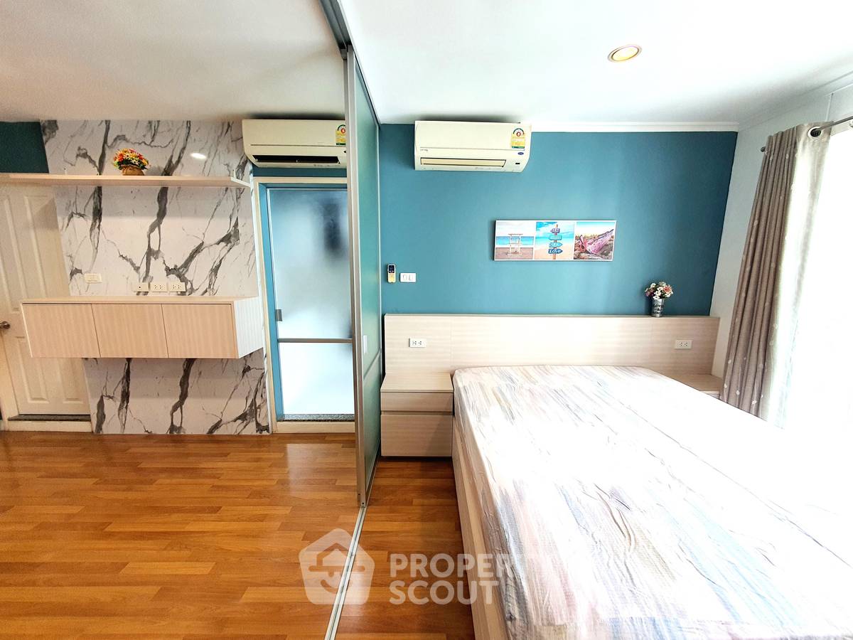 รูป คอนโด 1-ห้องนอน ที่ ลุมพินี เพลส รามอินทรา - หลักสี่ ใน อนุสาวรีย์ (ID 3395971) - รูปที่ 7/8