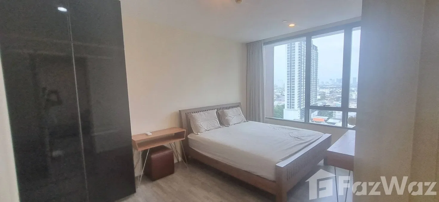 รูป ขาย คอนโด 1 ห้องนอน ในโครงการ 333 ริเวอร์ไซด์ 6855068 - รูปที่ 2/5