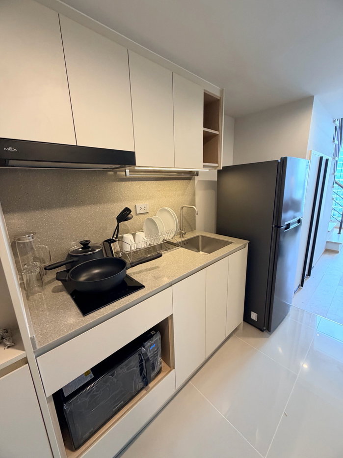 picture Code: 26KJ5423  for rent Culture Chula 🔥🔥 Line ID: @kjcondo (with @)🔥🔥 - 7/17