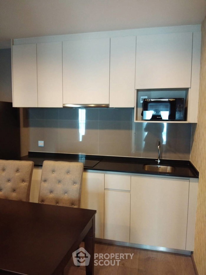 รูป คอนโด 2-ห้องนอน ที่ วิสดอม อเวนิว รัชดา - ลาดพร้าว ใกล้ MRT รัชดาภิเษก (ID 3393766) - รูปที่ 3/5