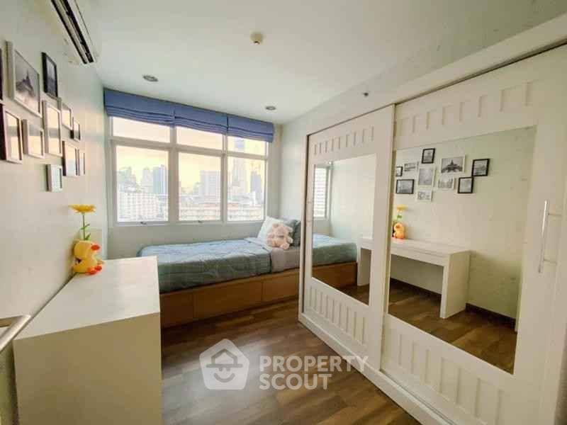 รูป คอนโด 2-ห้องนอน ที่ ชีวาทัย ราชปรารภ ใกล้ BTS อนุสาวรีย์ชัยสมรภูมิ (ID 3391125) - รูปที่ 3/7