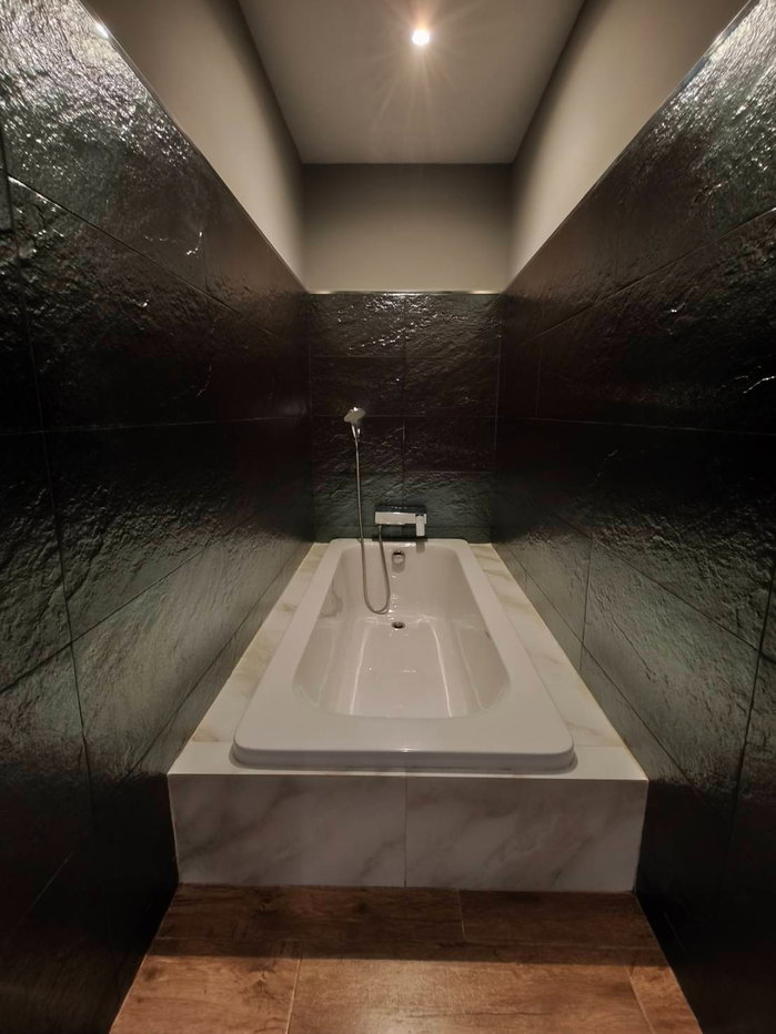 รูป PARAGON 31 RESIDENCE (สุขุมวิท 31 - สวัสดี)  Serviced Apartment หรูใจกลางสุขุมวิท พร้อมเข้าอยู่! - รูปที่ 12/15
