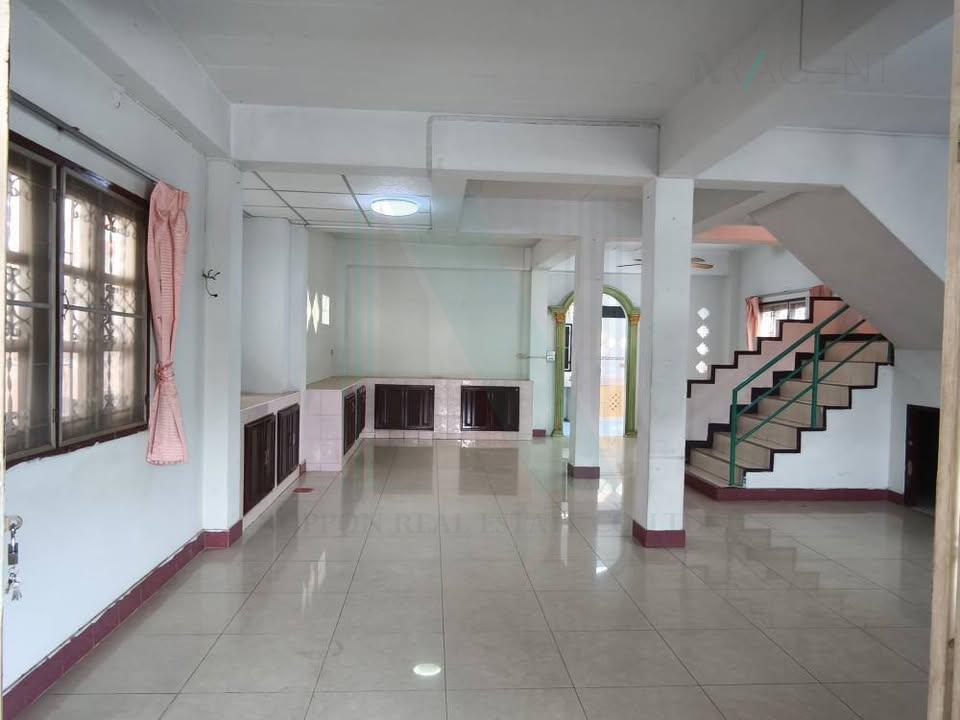 ขายบ้านเดี่ยว 3 ห้องนอน 130 ตร.ม. 37 ตร.ว. วิเศษสุขนคร 18 ประชาอุทิศ 79
