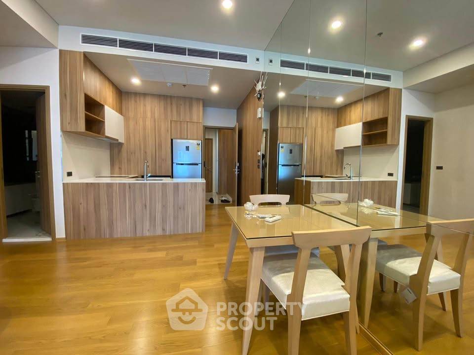 รูป คอนโด 1-ห้องนอน ที่ ไซมิส เอ็กซ์คลูซีฟ 42 ใกล้ BTS เอกมัย (ID 3394643) - รูปที่ 6/7