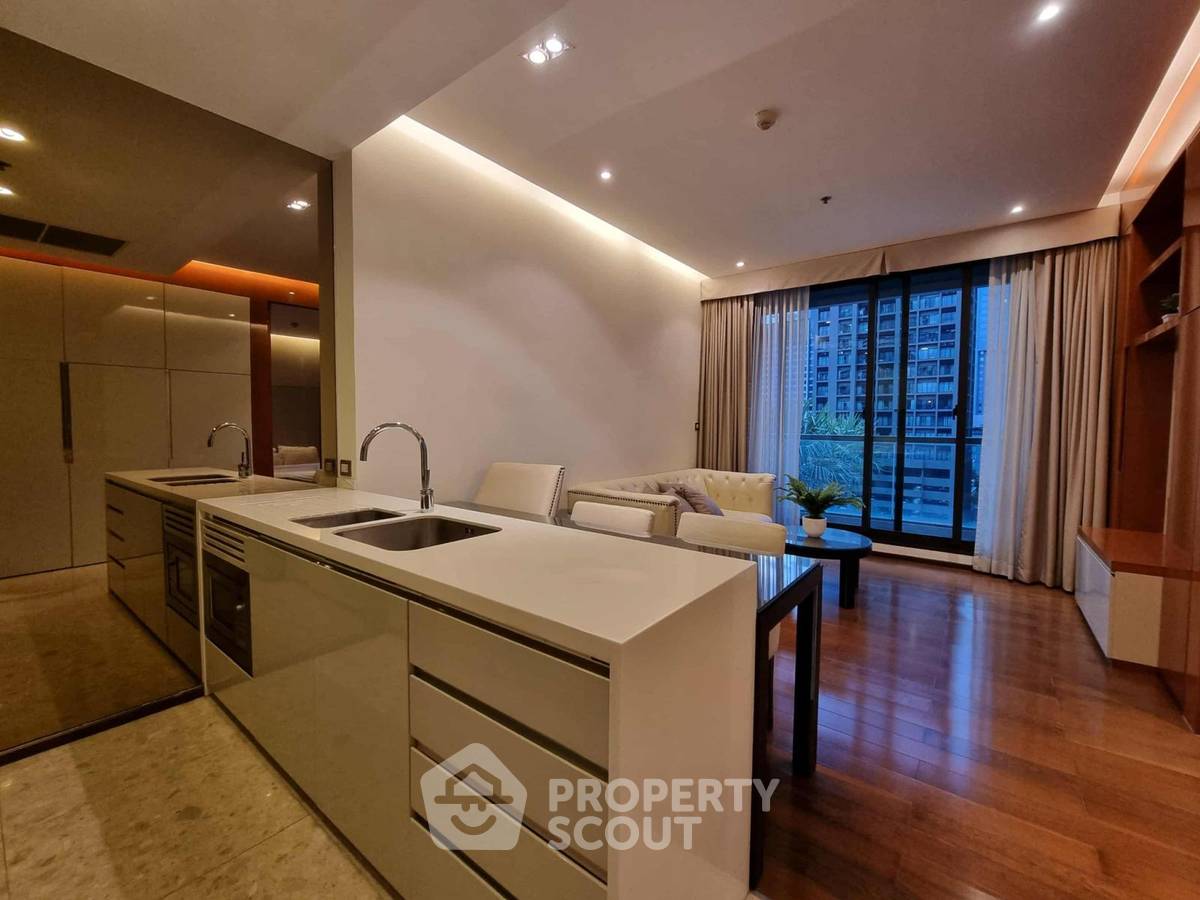 รูป ขายคอนโด 1 ห้องนอน The Address Sukhumvit 28 ใกล้ BTS พร้อมพงษ์ (ID 3393597) - รูปที่ 7/7