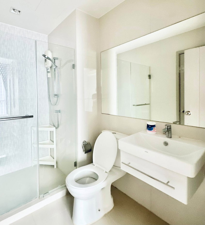 picture @Condorental condo for rent Life Sukhumvit 48 - 8/9
