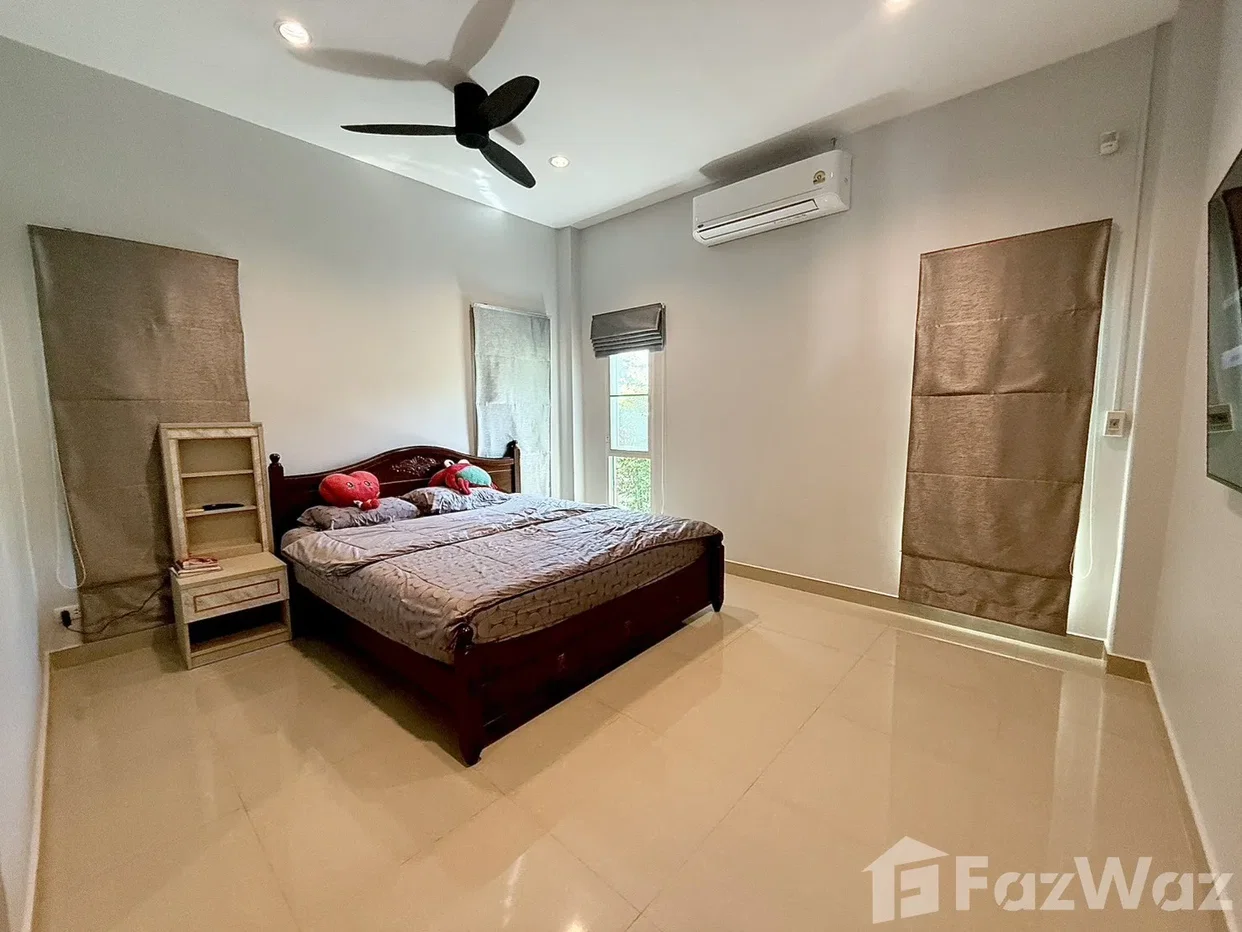 รูป ขาย บ้านเดี่ยว 3 ห้องนอน ในโครงการ หมู่บ้านปณาลี 6855356 - รูปที่ 14/33