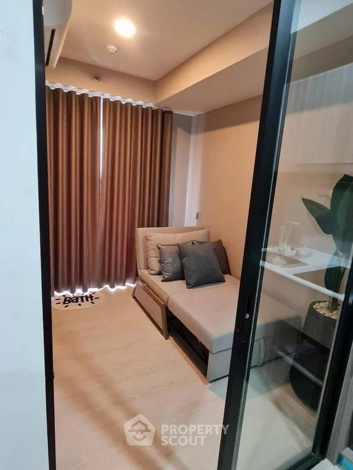 รูป คอนโด 1-ห้องนอน ที่ ไนท์บริจจ์ พหลโยธิน อินเตอร์เชนจ์ ใน อนุสาวรีย์ (ID 3388927) - รูปที่ 5/10