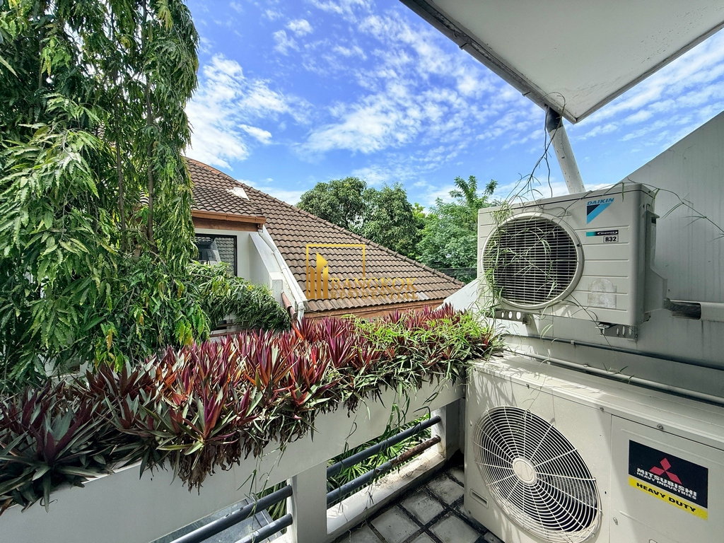 รูป Luxurious 4 Bedroom Pool Villa in Thonglor Area - BR28366SH - รูปที่ 30/49