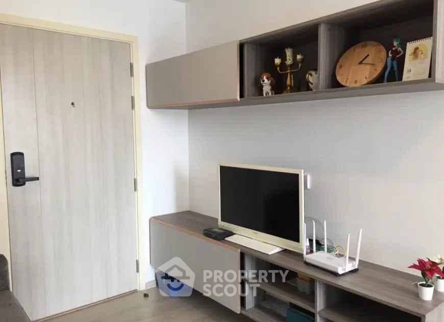 รูป คอนโด 1-ห้องนอน ที่ เคนซิงตัน พหลโยธิน 63 ใน อนุสาวรีย์ (ID 3389244) - รูปที่ 3/13