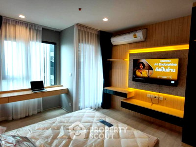คอนโดให้เช่า : คอนโด 1-ห้องนอน ที่ ไลฟ์ วัน ไวร์เลส ใกล้ BTS เพลินจิต (ID 3393613)