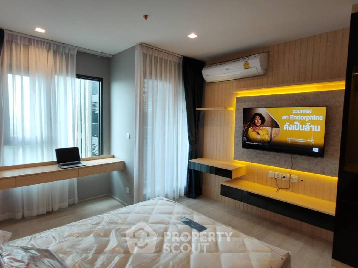รูป คอนโด 1-ห้องนอน ที่ ไลฟ์ วัน ไวร์เลส ใกล้ BTS เพลินจิต (ID 3393613) - รูปที่ 1/8
