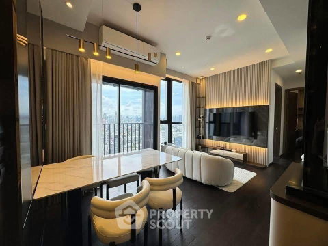 ราคาดี คอนโด 2 ห้องนอน Park Origin Thonglor ชั้น 31 ใกล้ BTS Thong Lor (ID 3066176)