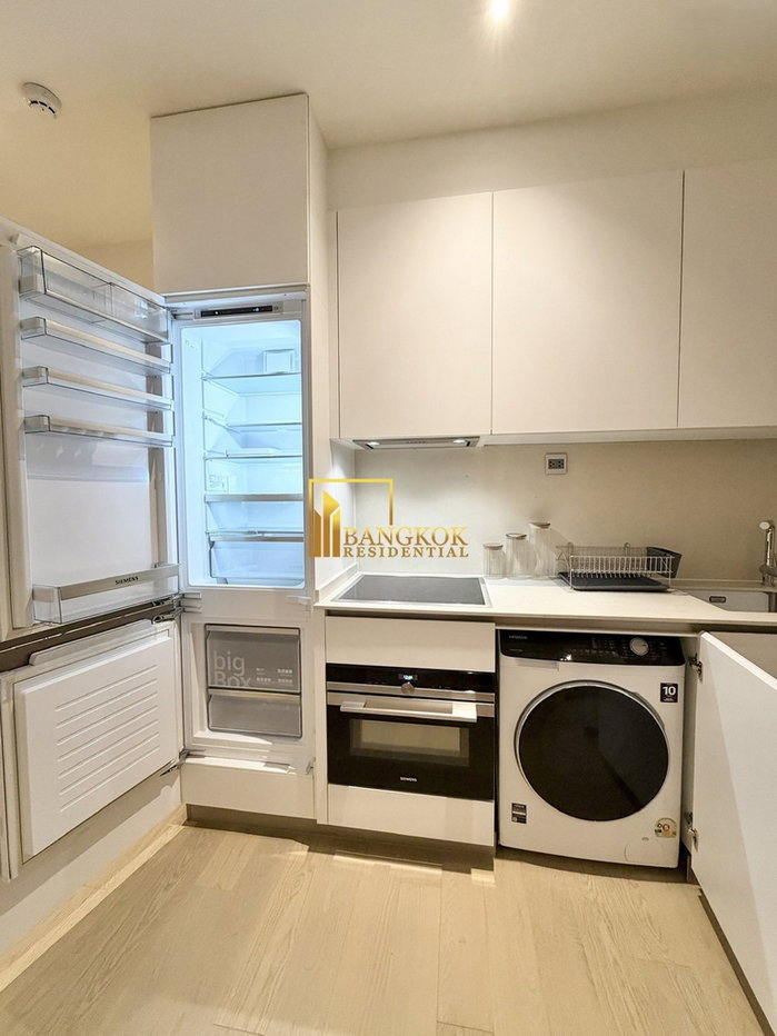picture The Strand Thonglor | Gorgeous 2 Bedroom Duplex Condo - BR61966CD - 5/30