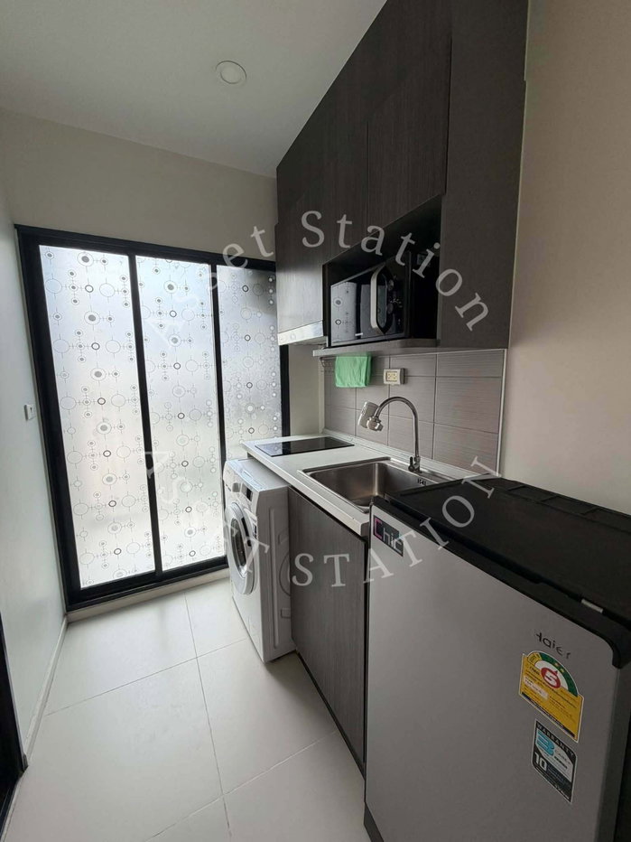 picture Elio Del Nest |ð Near BTS Udom Suk Station and Central Bangna - 5/8