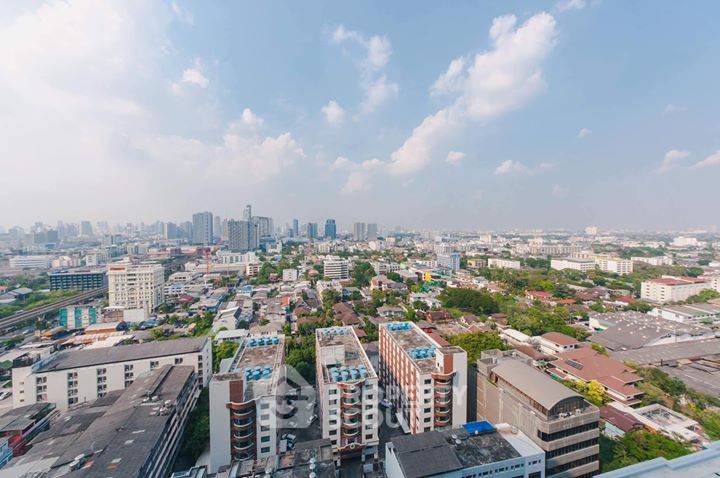 picture 1-BR Condo at Ideo Sukhumvit 93 near BTS Bang Chak (ID 729764) - 12/13