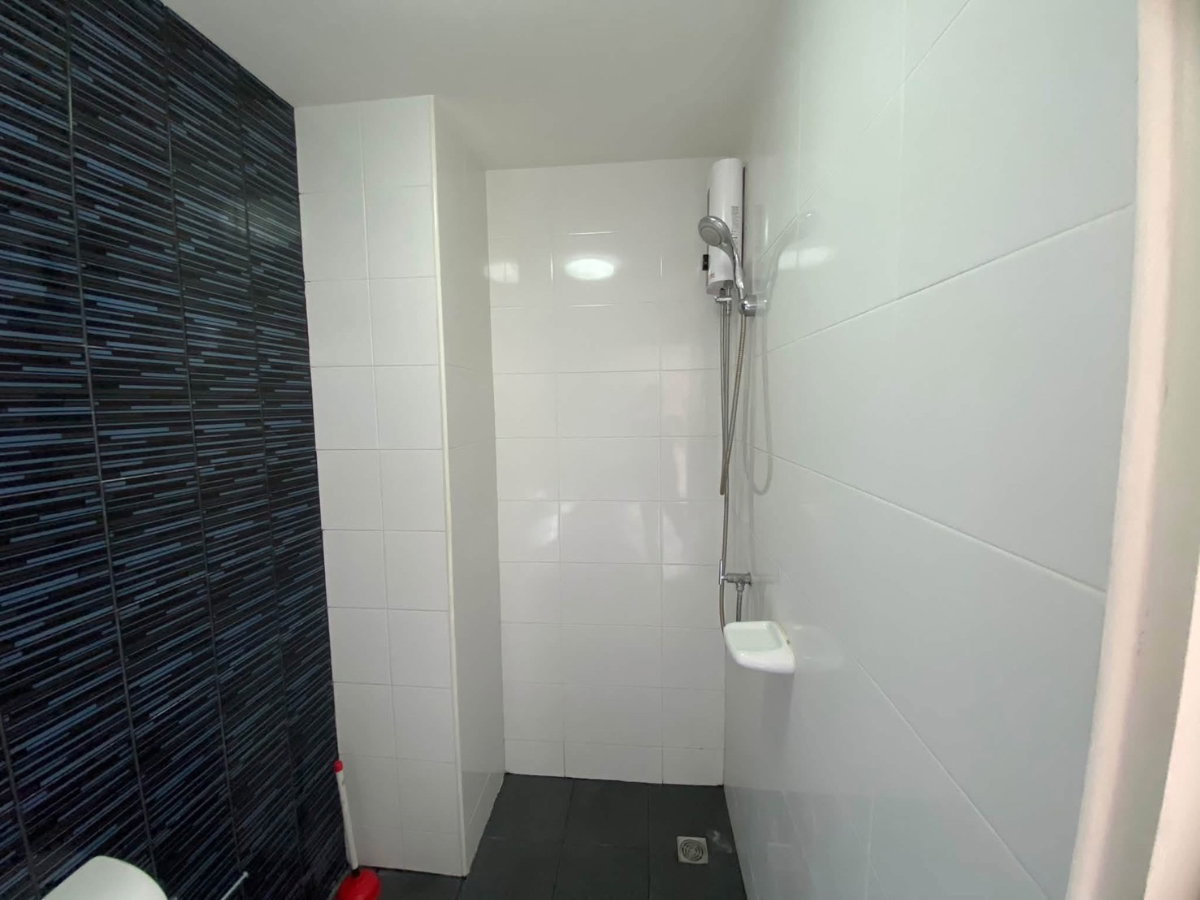 picture The Trust Condo Ngamwongwan for rent ✨ Fully furnished - 10/10