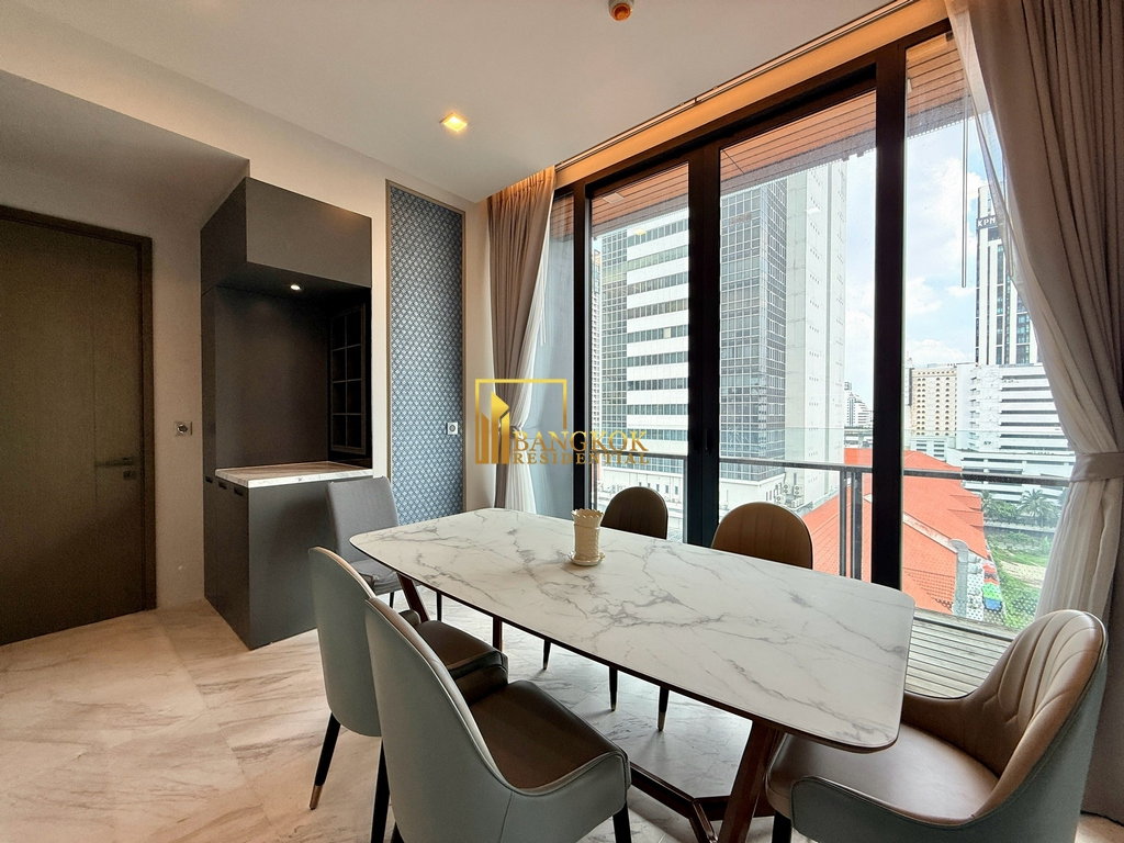 picture The Monument Thong Lo | Premium 2 Bedroom Luxury Condo - BR18496CD - 5/35