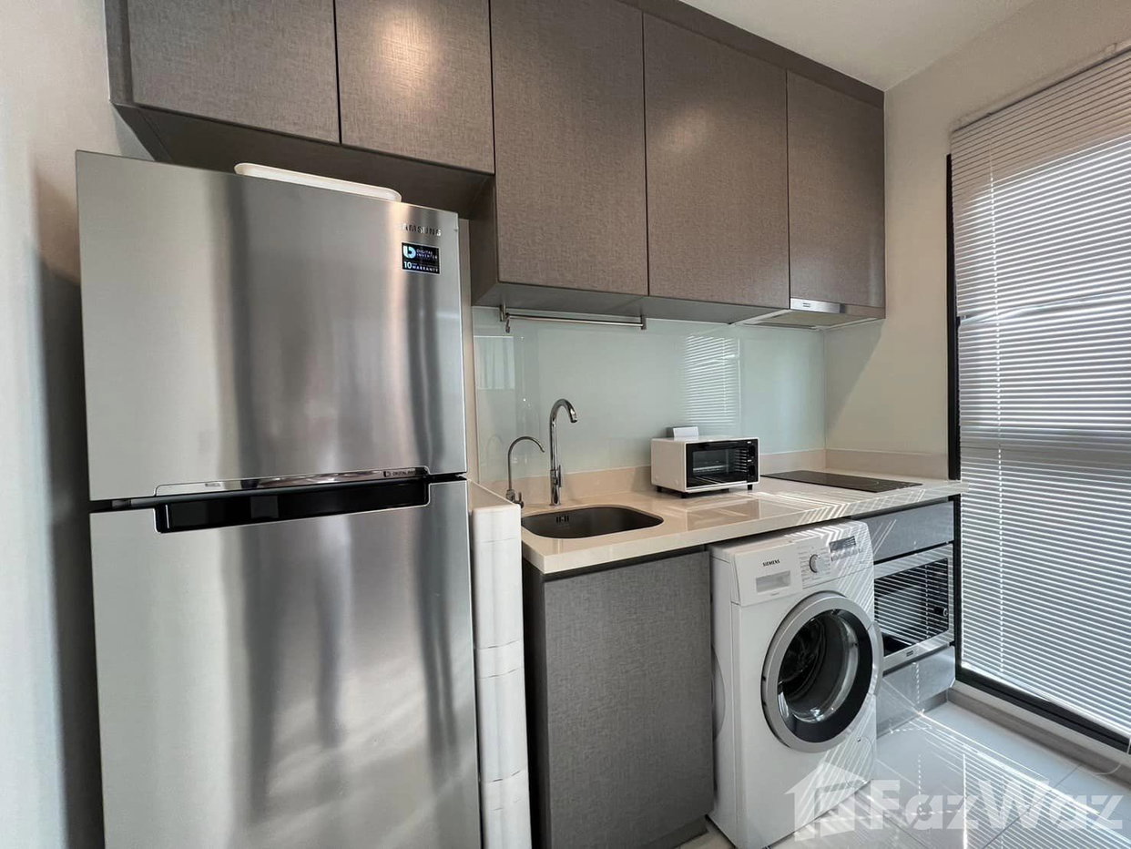 รูป คอนโดให้เช่า 1 ห้องนอน ในโครงการ ริทึ่ม สุขุมวิท 36-38 1970674 - รูปที่ 4/11