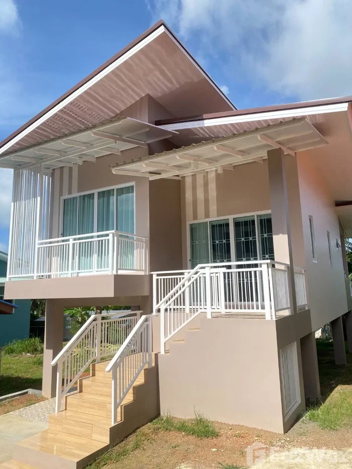 รูป บ้านเดี่ยวให้เช่า 2 ห้องนอน ใน ฉลอง, ภูเก็ต 6854360 - รูปที่ 1/9