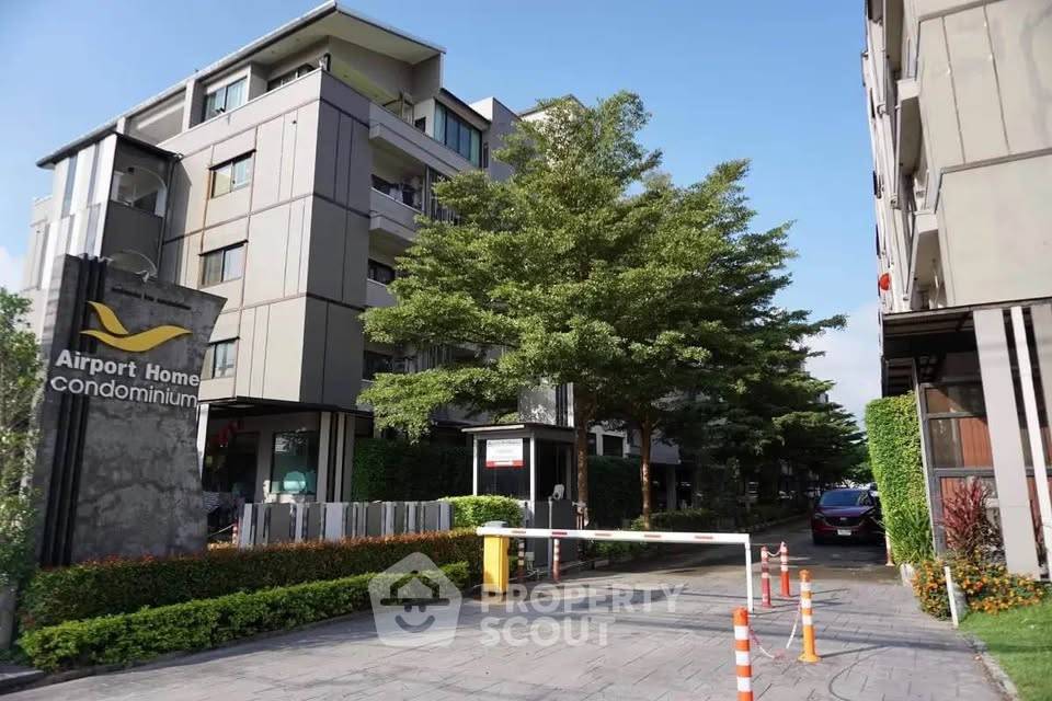 รูป คอนโด 1-ห้องนอน ที่ แอร์พอร์ต โฮม คอนโดมิเนียม ใกล้ สนามบินเชียงใหม่ (ID 3388965) - รูปที่ 14/15