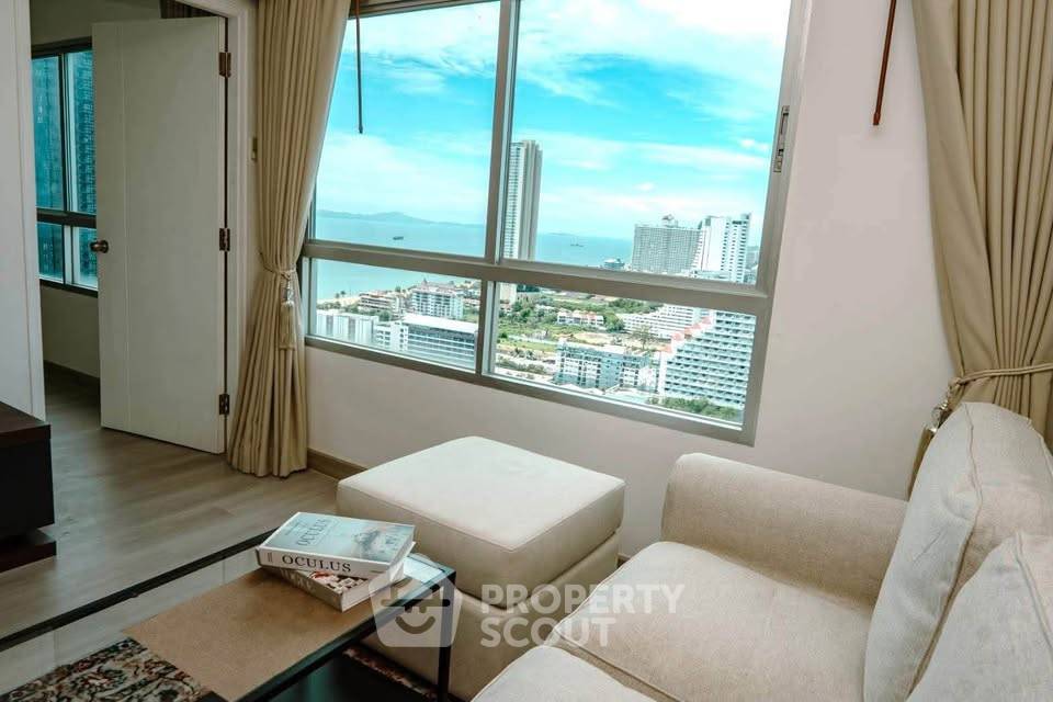 รูป คอนโด 1 ห้องนอน ชั้น 28 ขายที่ Lumpini Park Beach Jomtien (ID 3395221) - รูปที่ 14/14