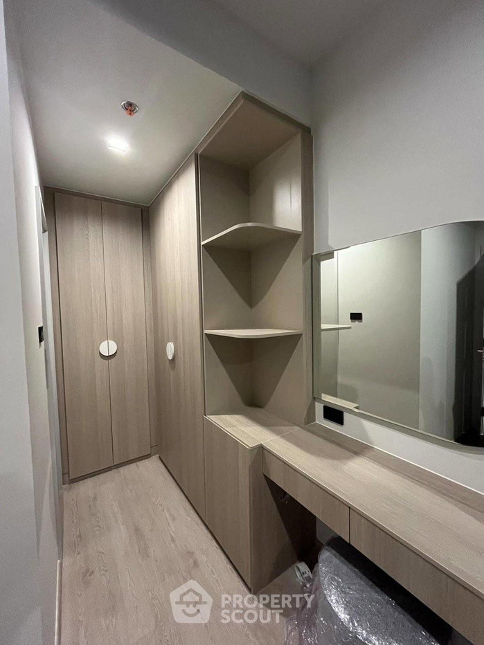picture 100m To BTS Wongwian Yai | 1-BR Reference Sathorn-Wongwianyai (ID 3396009) - 11/15