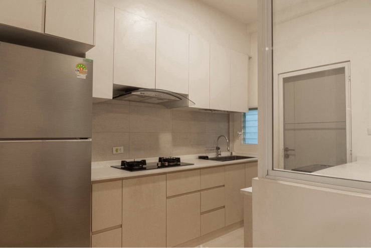 รูป 🌳 Hot- For Rent 💥 แปลงหน้าสวน หน้าบ้านไม่ชนใคร แต่งใหม่ - รูปที่ 5/13