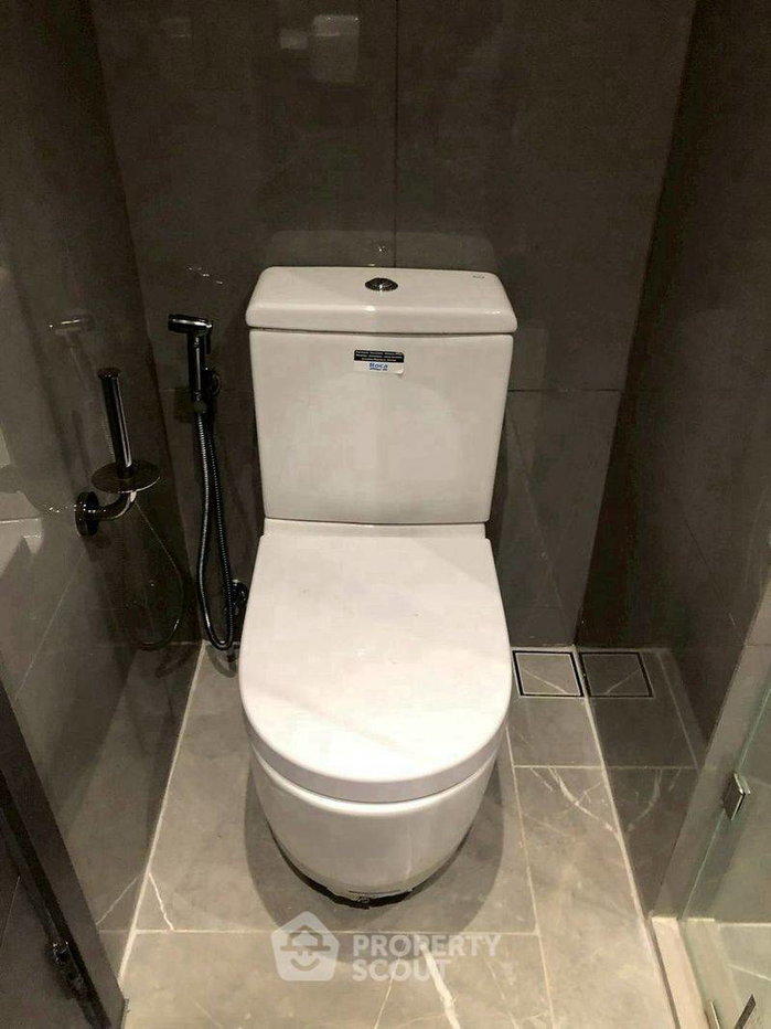 picture Studio Condo at Chapter Chula-Samyan near MRT Sam Yan (ID 3393520) - 8/10