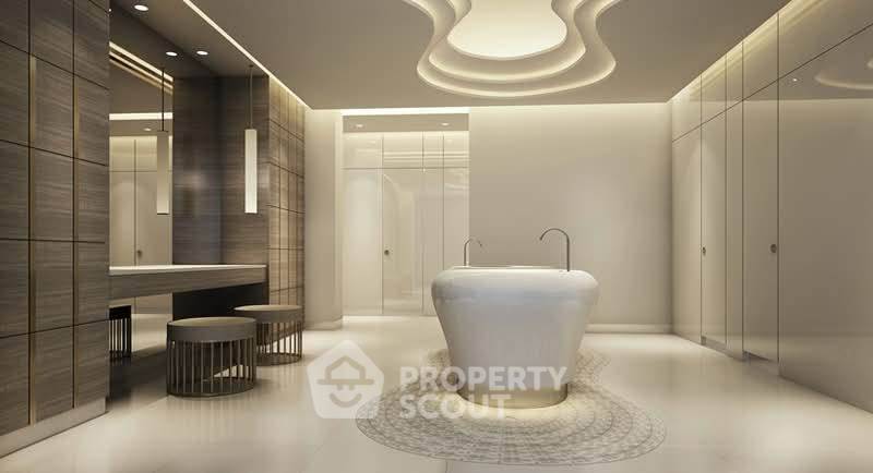 picture 1-BR Condo at The Room Sukhumvit 69 near BTS Phra Khanong (ID 3389601) - 12/12