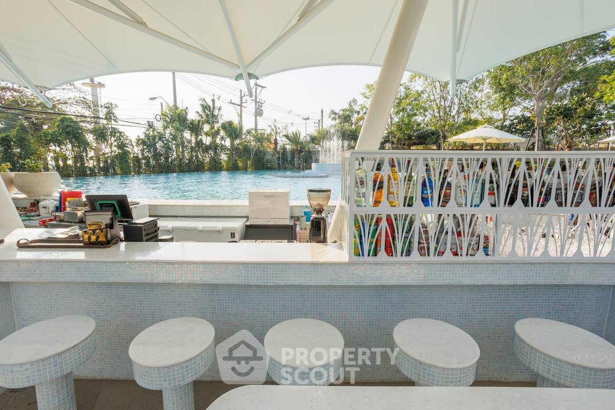 รูป คอนโด 2 ห้องนอน ชั้น 41 Copacabana Beach Jomtien (ID 3390292) - รูปที่ 22/24
