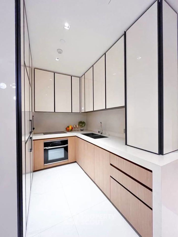 รูป คอนโด 2-ห้องนอน ที่ บีทนิค สุขุมวิท 32 ใกล้ BTS ทองหล่อ (ID 3389059) - รูปที่ 34/35
