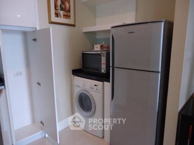 picture Large 1-BR 68 Sqm At Bright Sukhumvit 24 Near BTS Phrom Phong (ID 3388655) - 5/10