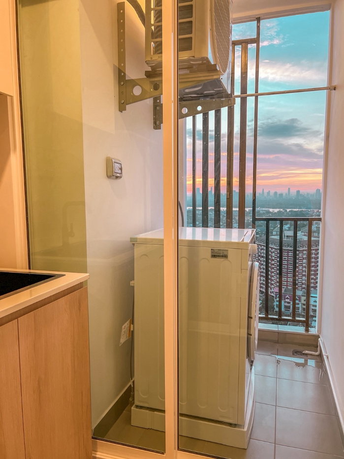 picture ——For Rent Regent Home Bangna——— - 20/20
