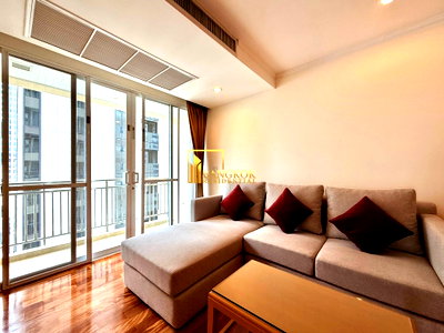 เช่ากิจการ ถนนพระราม 3 : Expansive 3 Bedroom Apartment For Rent in Phrom Phong Area - BR0345AP