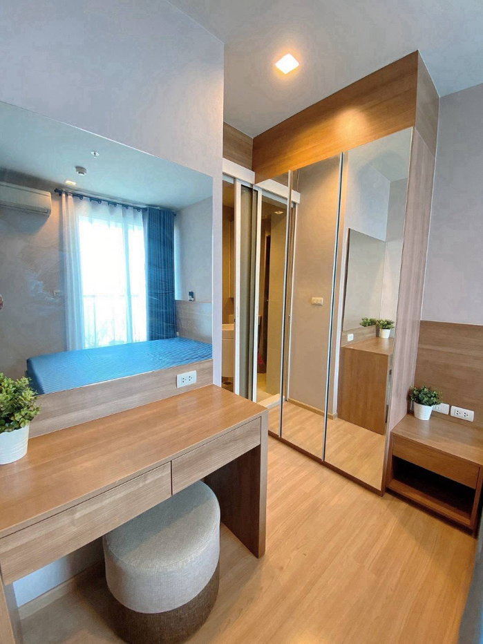 picture Brand New Unit, Never Rented Before! Rhythm Sathorn 21 | 37th Floor, Stunning Views & Excellent Condition! - 10/11