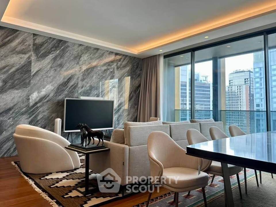 รูป คอนโด 2 ห้องนอน เลี้ยงสัตว์ได้ The Estelle Phrom Phong ใกล้ BTS พร้อมพงษ์ 200 เมตร (ID 3389038) - รูปที่ 21/23