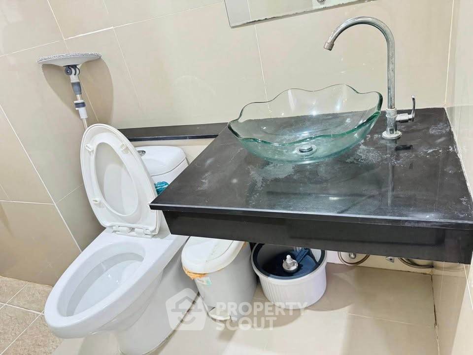 picture 1-BR Condo At The Grand Jomtien Pattaya Beach (ID 3395510) - 3/16