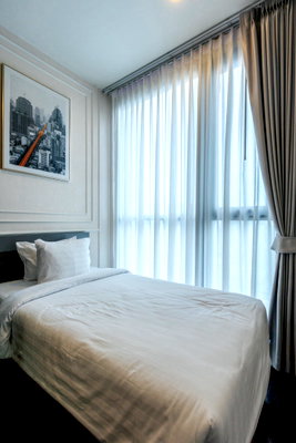 คอนโดให้เช่า : PARK ORIGIN THONGLOR ห้องสวย ราคาดี สอบถามเพิ่มเติมได้ที่ Line @condorental