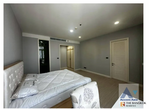 Nusasiri Grand Condo Live the Luxury Style in a High-potential Location near BTS Ekkamai