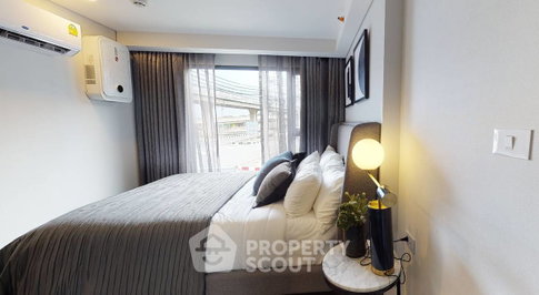 1-BR Condo at Landmark @ Grand Station By Siamese Asset in Khan Na Yao (ID 994239)