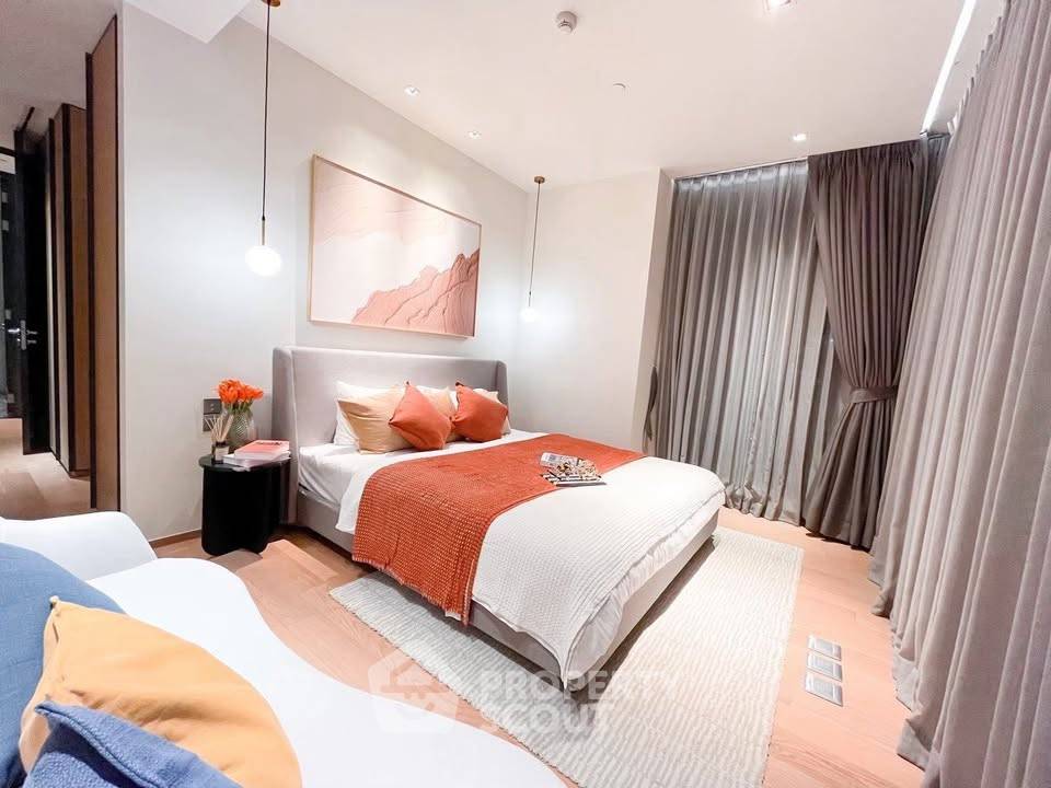 รูป คอนโด 2-ห้องนอน ที่ บีทนิค สุขุมวิท 32 ใกล้ BTS ทองหล่อ (ID 3389059) - รูปที่ 16/35