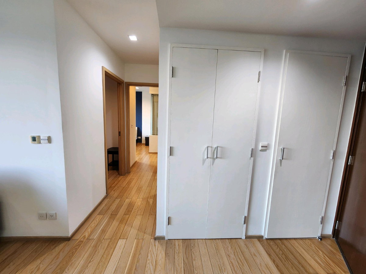 รูป ให้เช่า Siri at Sukhumvit (สิริ แอท สุขุมวิท) 2 Bed 2Bath 70 Sqm. วิวสระว่ายน้ำไซส์ใหญ่ ทำเลทองหล่อในราคาคุ้มที่สุด! เพียง45k - รูปที่ 15/44