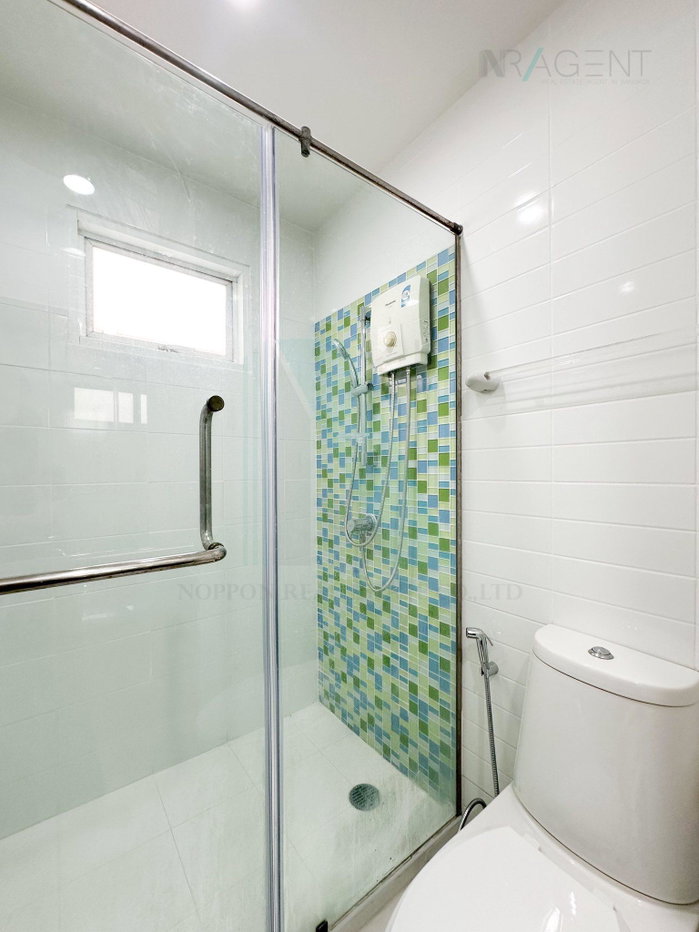 picture For Sell Condo PREMSIRI BOUTIQUE PARK Building A, Floor 6,2 bed room, Room size 56 sqm - 5/8