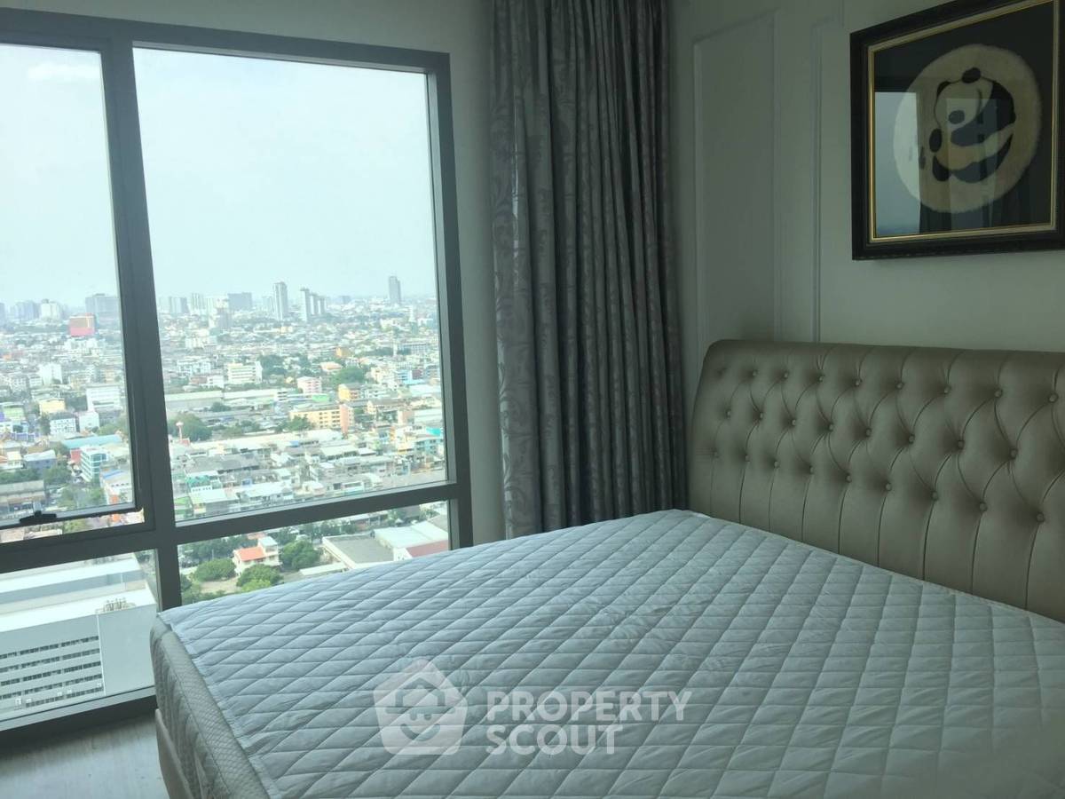 รูป คอนโด 2 ห้องนอน Star View ขายย่านพระราม 3 กรุงเทพฯ (ID 320624) - รูปที่ 7/27
