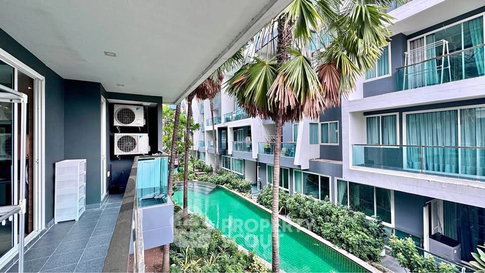 1-BR Condo at The Feelture Pattaya close to Pattaya (ID 3395634)