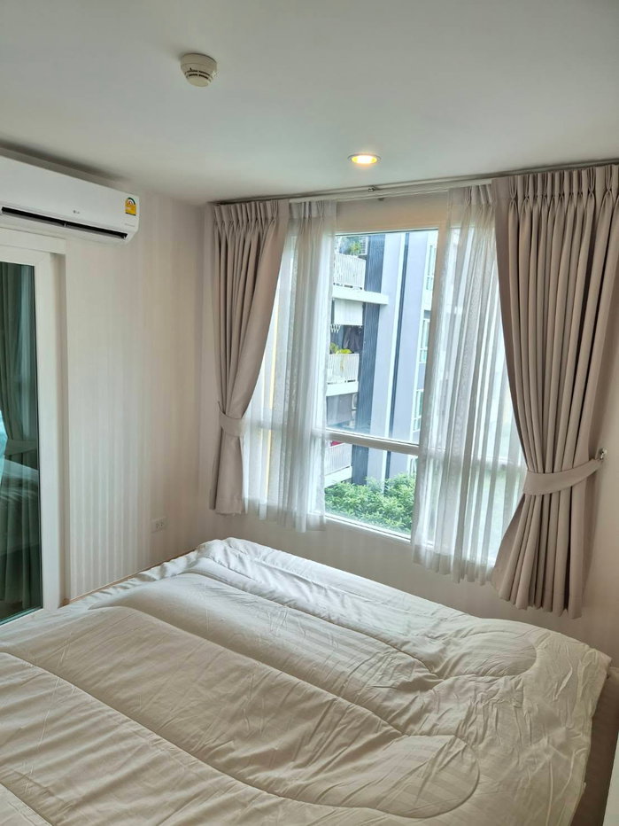 picture BTS Kasetsart University 700 m. Condo The Key Phahonyothin ( Rental )  - 7/14
