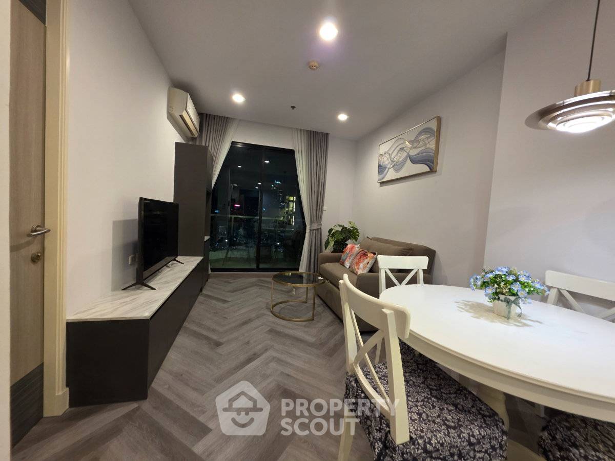 picture 1-BR Condo at Supalai Premier @ Asoke near MRT Phetchaburi (ID 3393328) - 5/13